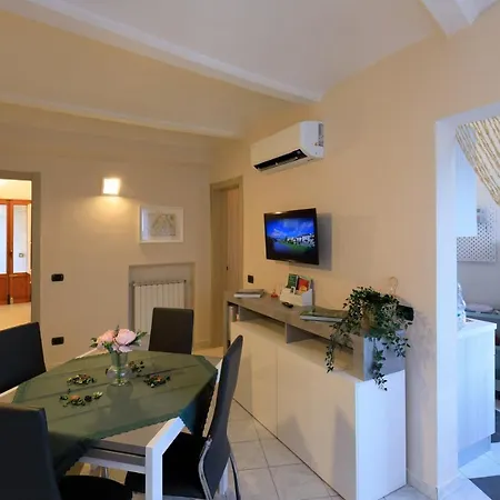 Dimora Del Viaggiatore *