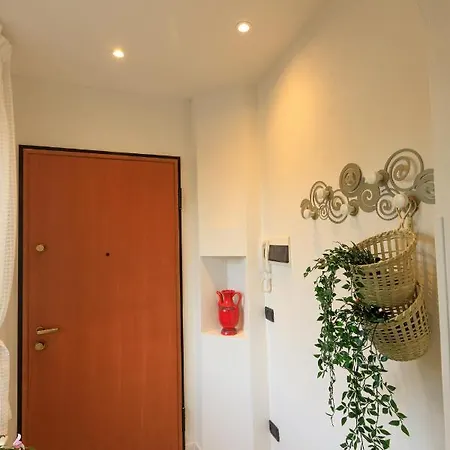 Apartment Dimora Del Viaggiatore Prato (Prato)