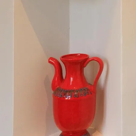 شقة Dimora Del Viaggiatore *