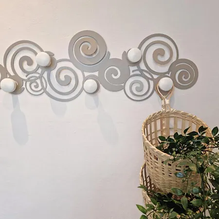 Dimora Del Viaggiatore * براتو