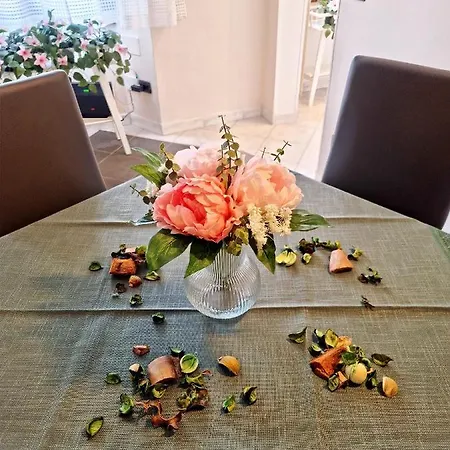 Apartment Dimora Del Viaggiatore