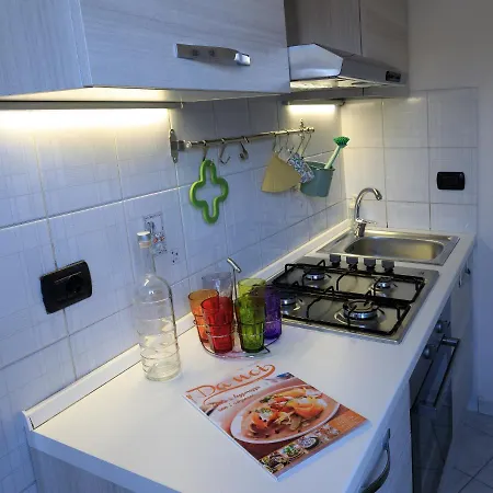 Dimora Del Viaggiatore