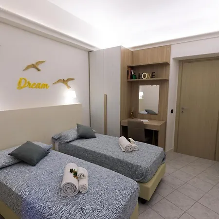 Dimora Del Viaggiatore Apartment *
