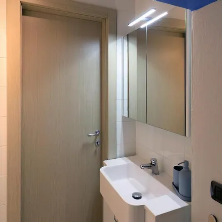 Dimora Del Viaggiatore Apartment Prato (Prato)