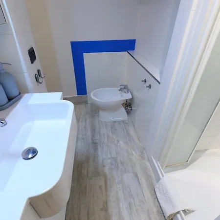 Dimora Del Viaggiatore *