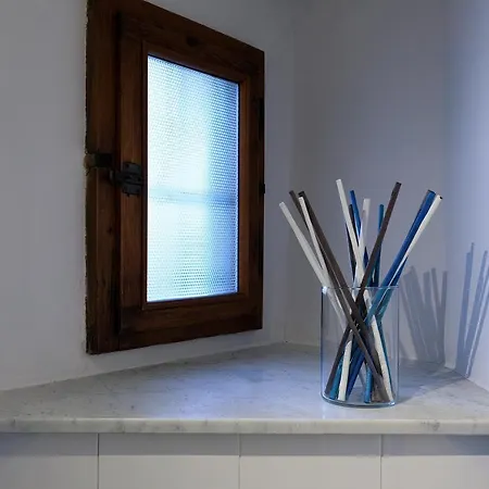 Dimora Del Viaggiatore Apartment