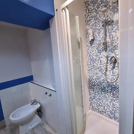 شقة Dimora Del Viaggiatore براتو