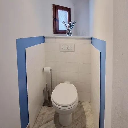 Dimora Del Viaggiatore شقة