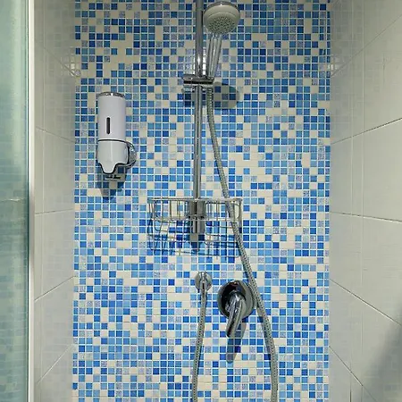 Dimora Del Viaggiatore *