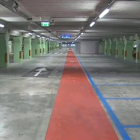 Dimora Del Viaggiatore *